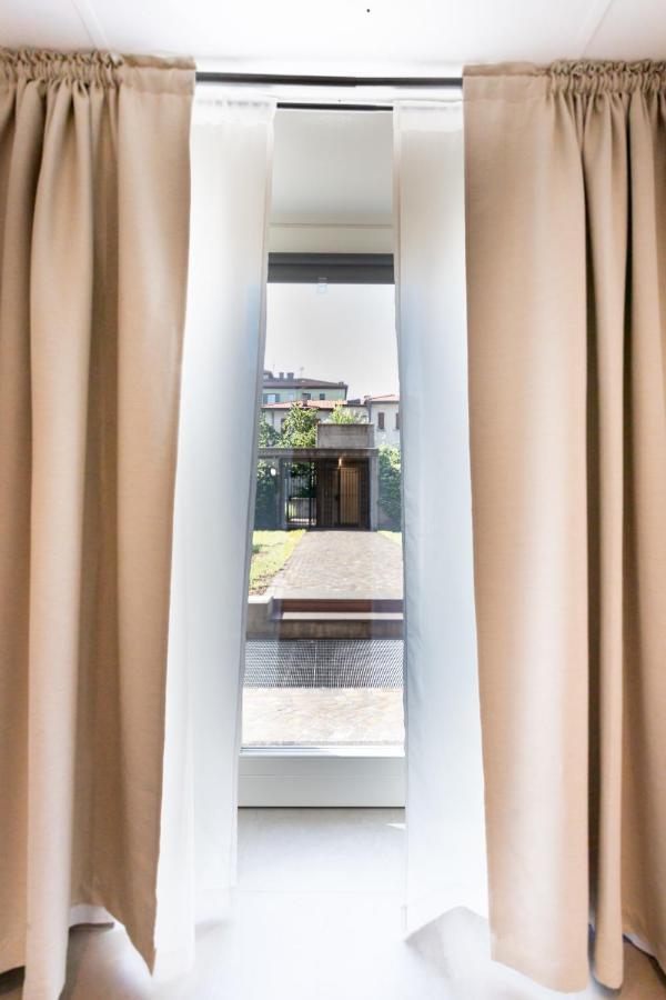 Alpencity Suites ترينتو المظهر الخارجي الصورة