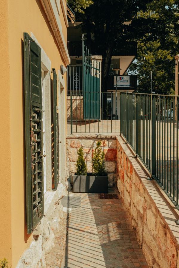 Alpencity Suites ترينتو المظهر الخارجي الصورة