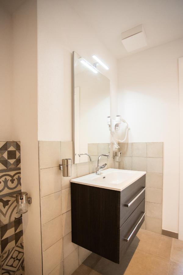 Alpencity Suites ترينتو المظهر الخارجي الصورة