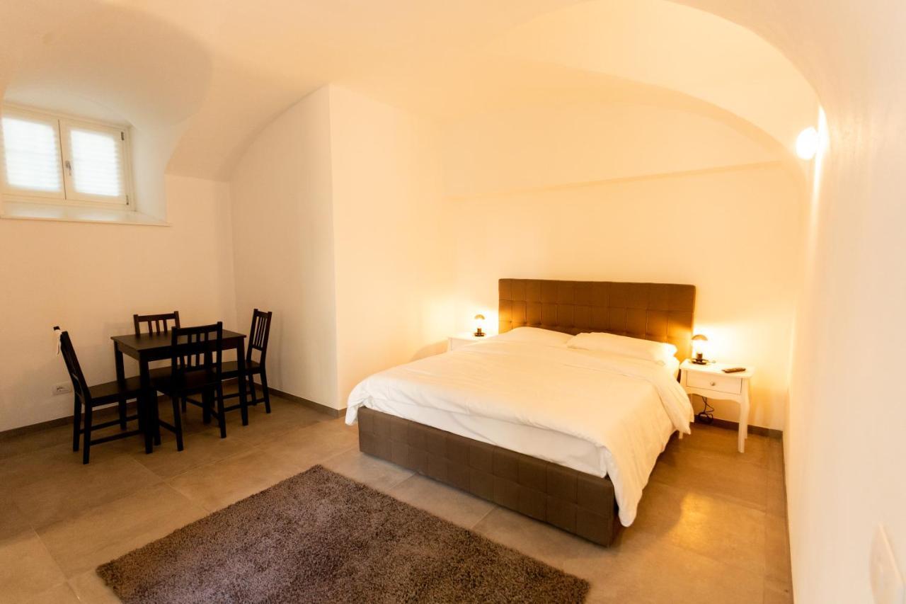 Alpencity Suites ترينتو المظهر الخارجي الصورة