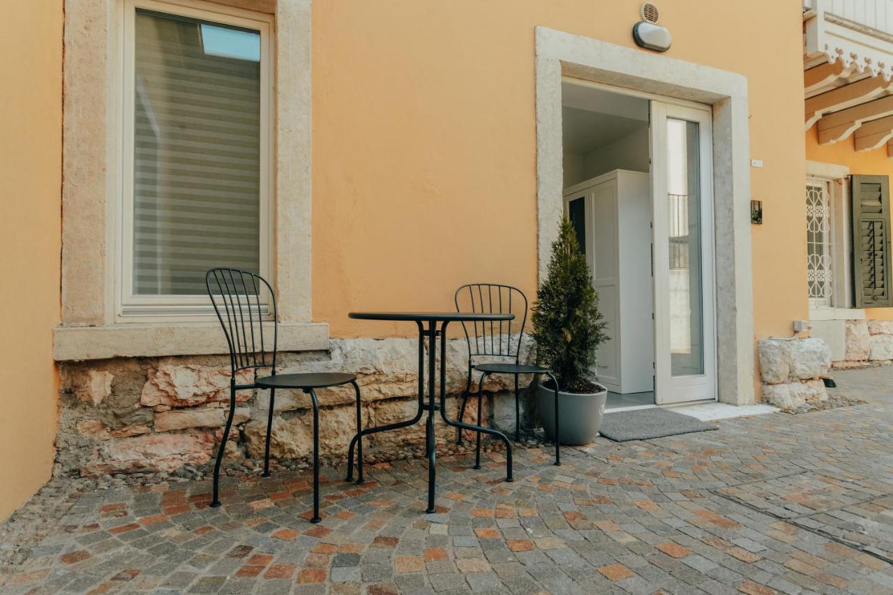 Alpencity Suites ترينتو المظهر الخارجي الصورة
