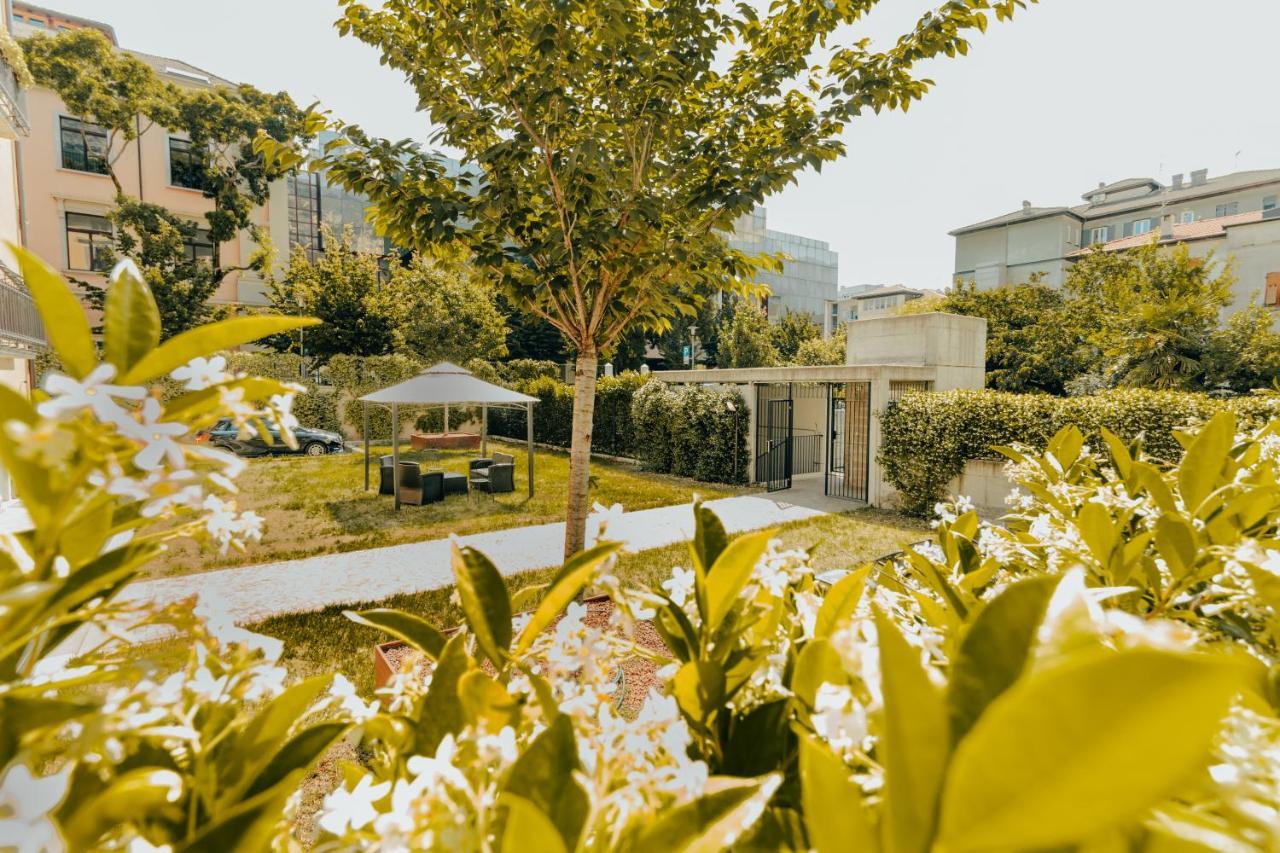 Alpencity Suites ترينتو المظهر الخارجي الصورة