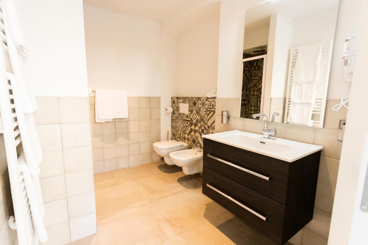Alpencity Suites ترينتو المظهر الخارجي الصورة