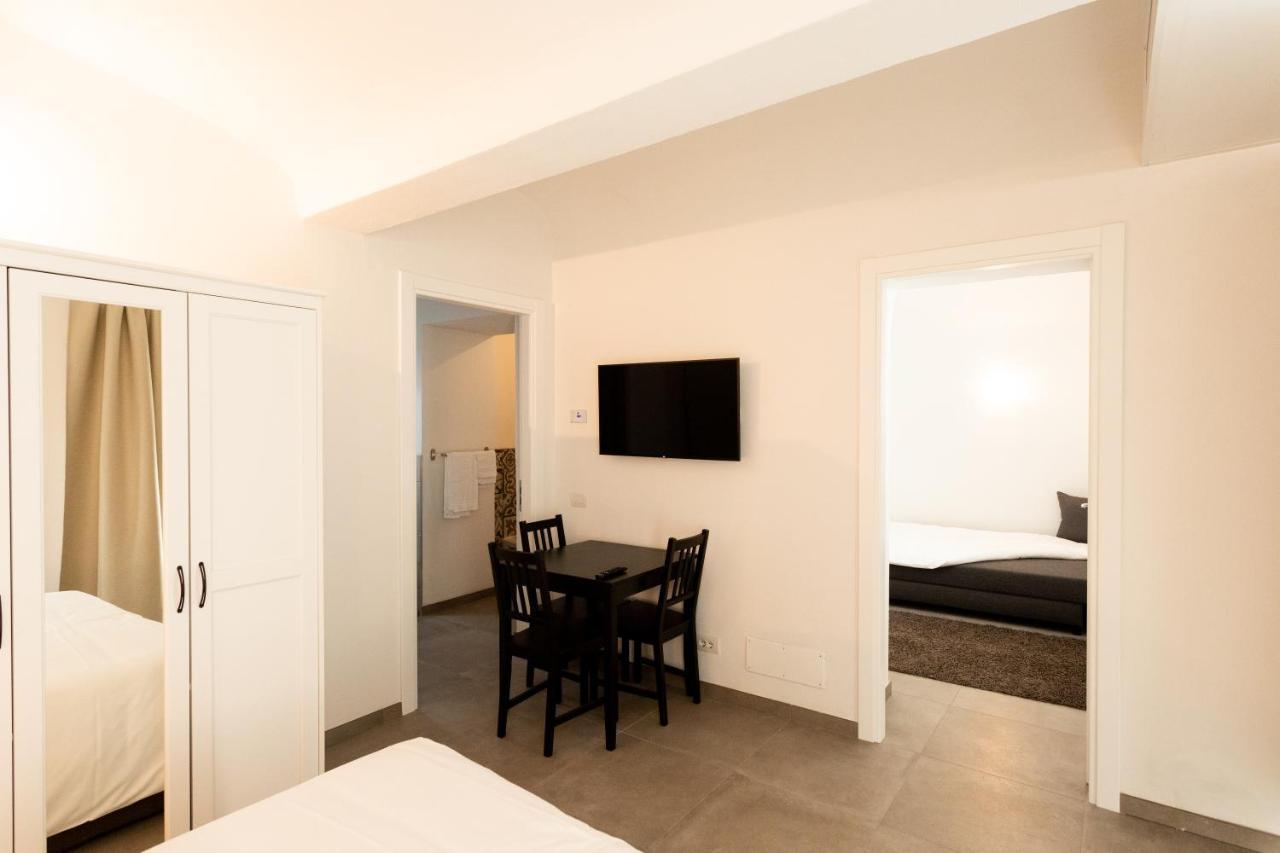 Alpencity Suites ترينتو المظهر الخارجي الصورة