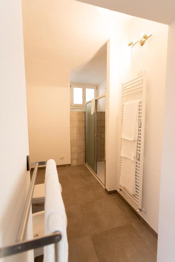 Alpencity Suites ترينتو المظهر الخارجي الصورة