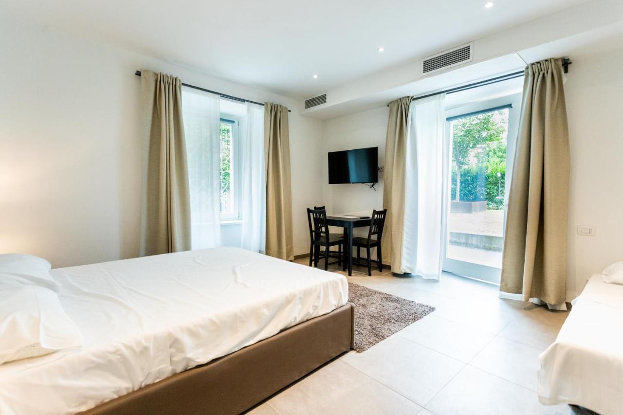 Alpencity Suites ترينتو المظهر الخارجي الصورة